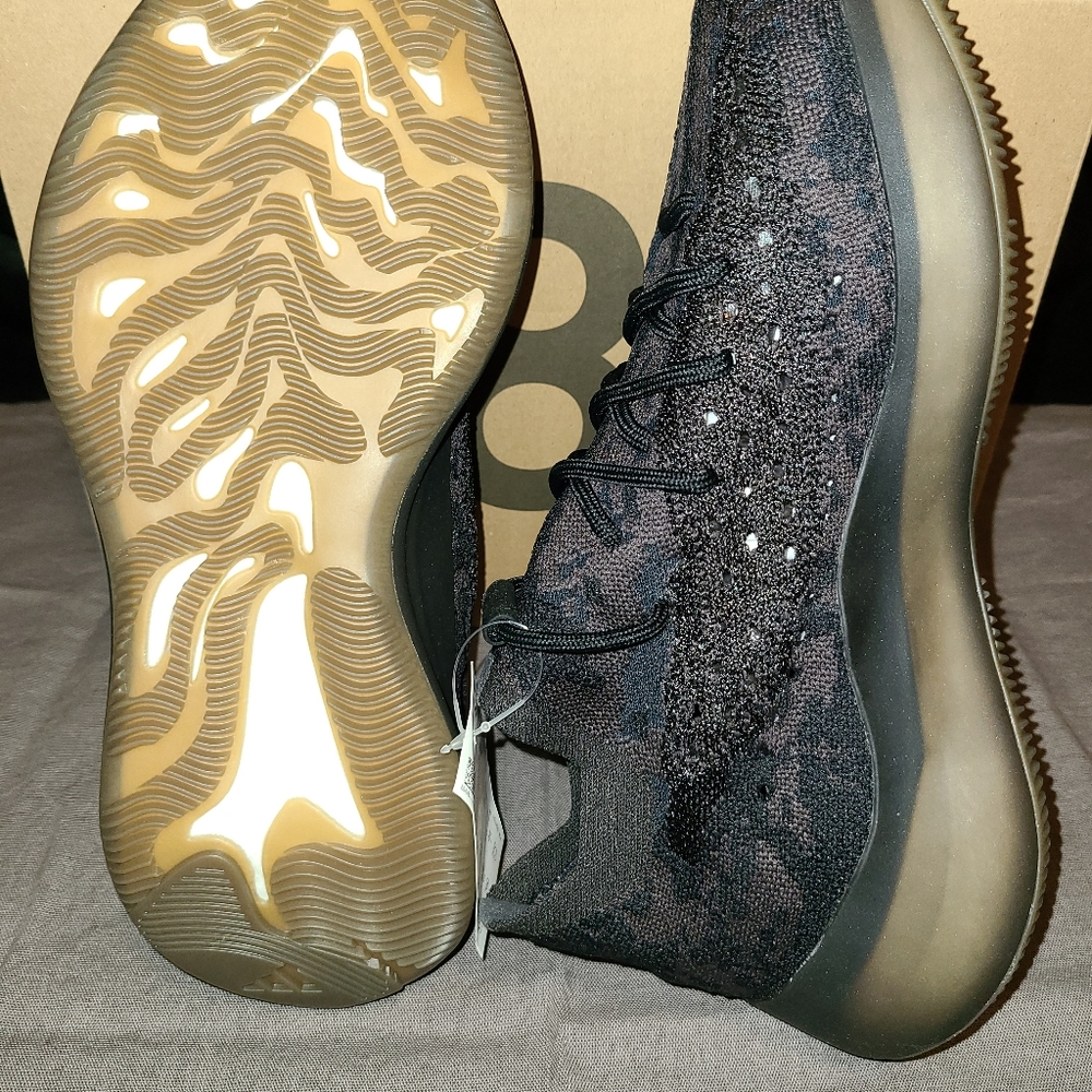 Yeezys